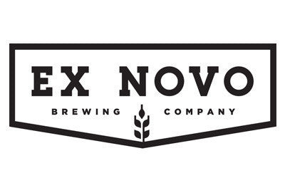 Ex Novo The Most Interesting Mexican Lager 1/2bbl